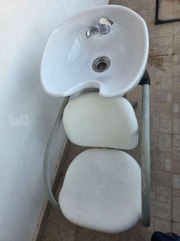 כיור חפיפה
