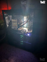 High end Pc with 4k monitor