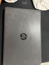 מחשב נייד HP-650 שח