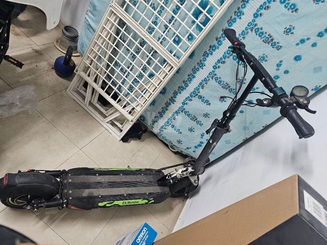 קורקינט חשמלי
