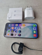 Iphone 15 pro 256