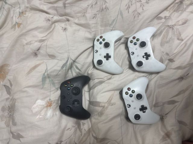 Xbox one