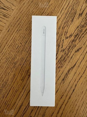 אפל פינסל- עט- apple pencil