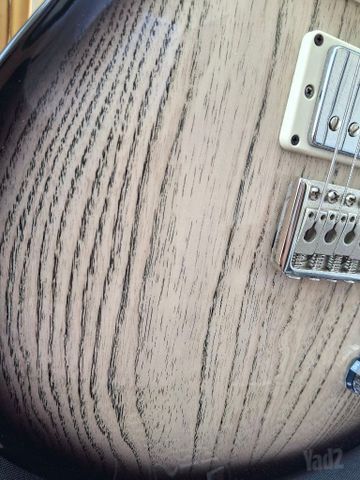 Prs Swamp ash special USA