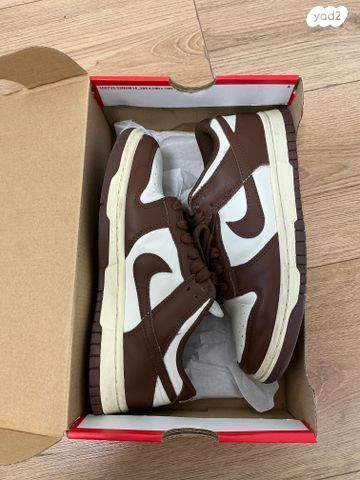 נעלי Nike dunk מידה 37.5