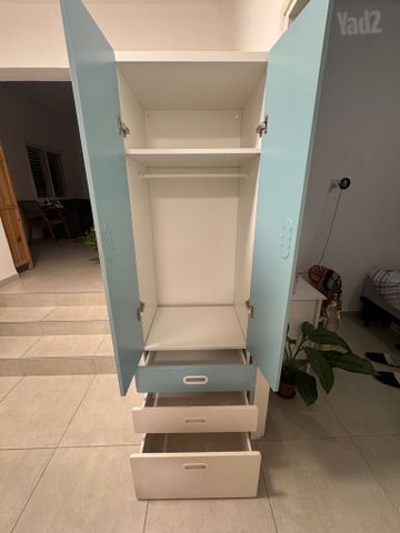 ארון איקאה