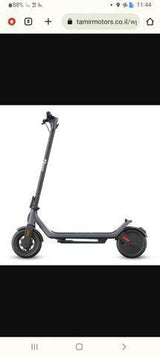 ‏קורקינט חשמלי Rider A6 PRO