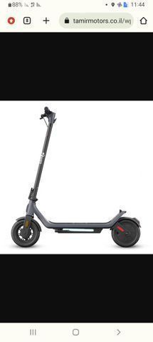 ‏קורקינט חשמלי Rider A6 PRO