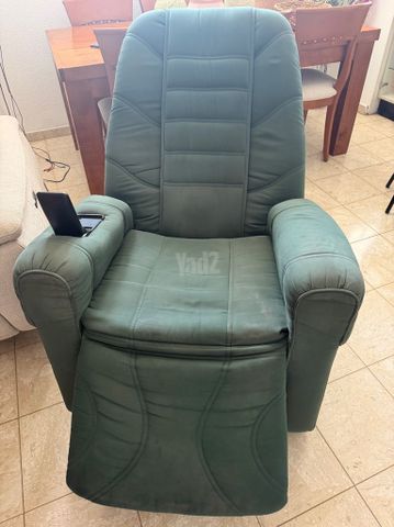 כורסא עסוי