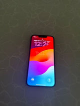 אייפון 13 ירוק