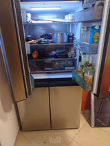 מקרר HAIER-HCR59F18DNMM