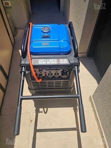 גנרטור DANA PROTOOLS 8000