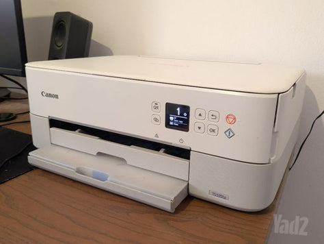 מדפסת Canon PIXMA TS5351a