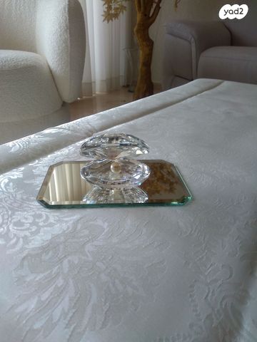 Swarovski פנינת וינטג' נדיר