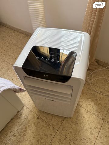 מזגן נייד Fujiaire
