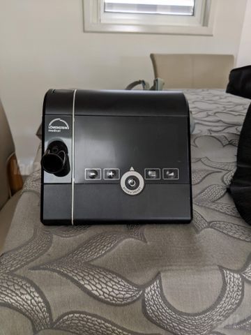 CPAP Prisma Smart