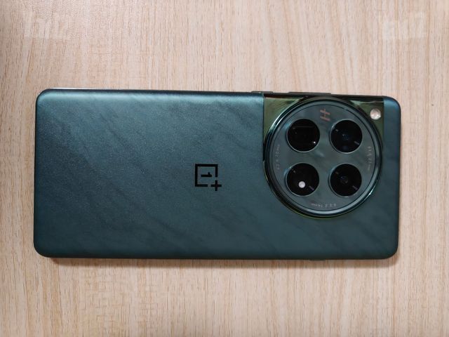 Oneplus12