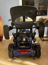 קלנועית מתקפלת s19