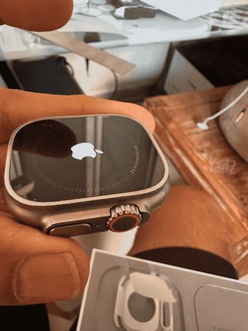 שעון ספורט Apple Ultra 1