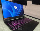 Asus TUF Gaming F15