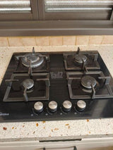 כיריים גז MIDEA