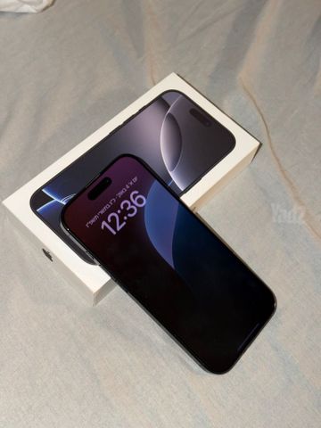 אייפון 16 פרו