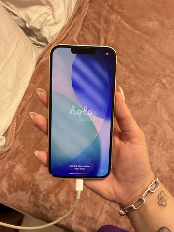 Iphone 13 256 gb