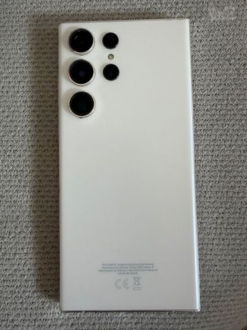 Samsung Galaxy S23 Ultra 256GB