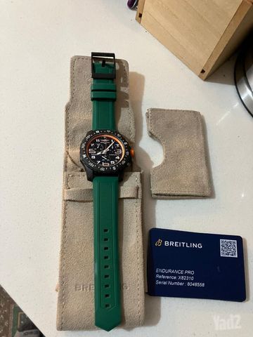 Breitling Endurance Pro X82310