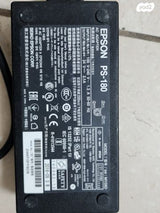 ספק כוח EPSON  PS-180