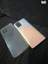 Infinix not 10 pro