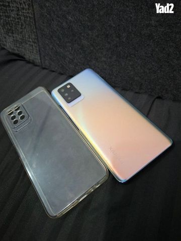 Infinix not 10 pro