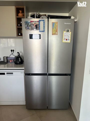 מקרר