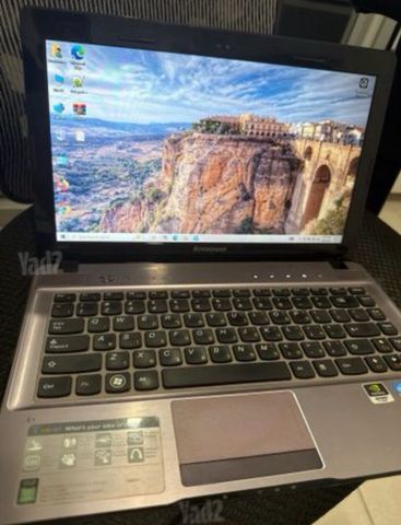 Laptop מחשב נייד