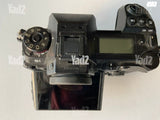 Panasonic S1 מצלמה