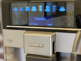 מכונת קפה  SIEMENS EQ6 S100