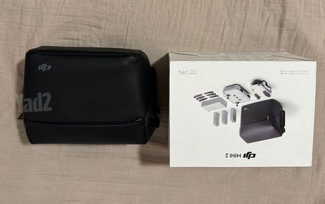 רחפן dji mini4k