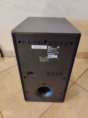 מקרן קול LG