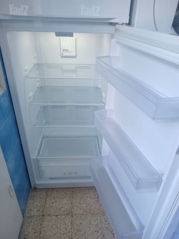 מקרר Meister