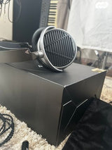 audeze mm-100 אוזניות