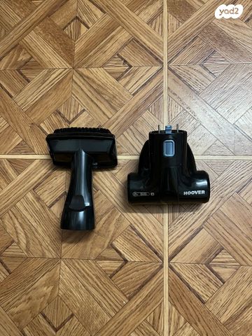 אביזרים של HOOVER