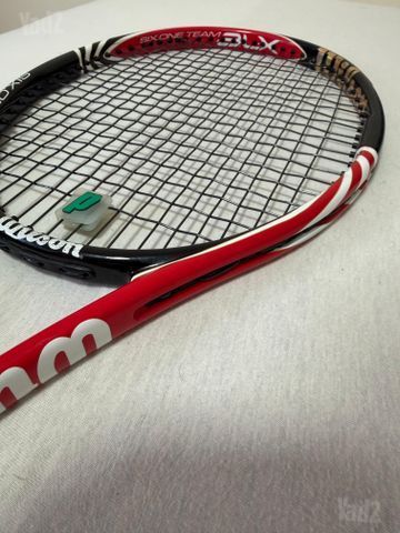 מחבט טניס Wilson BLX Six.One