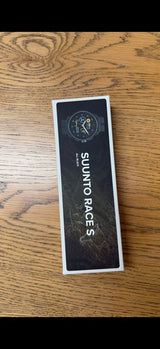 שעון חכם suunto race s