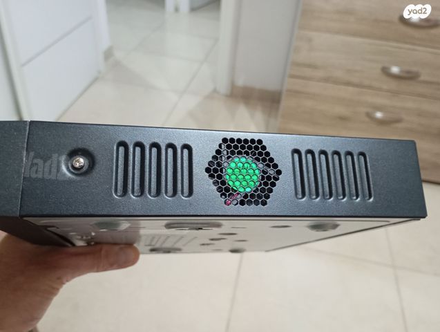 DVR DAHUA 16 + 8 PORT