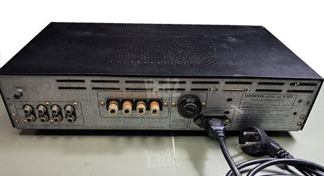 מגבר ONKYO A-100
