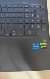 HP Victus