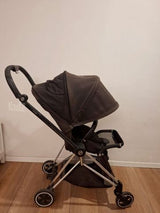 Cybex Mios (אמבטיה + טיולון)