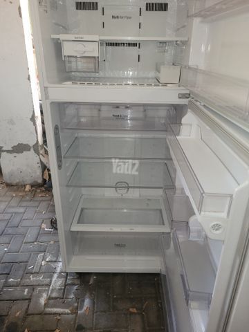 מקרר LG