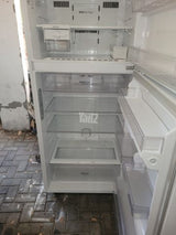 מקרר LG
