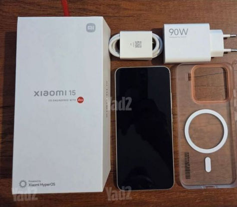 Xiaomi 15